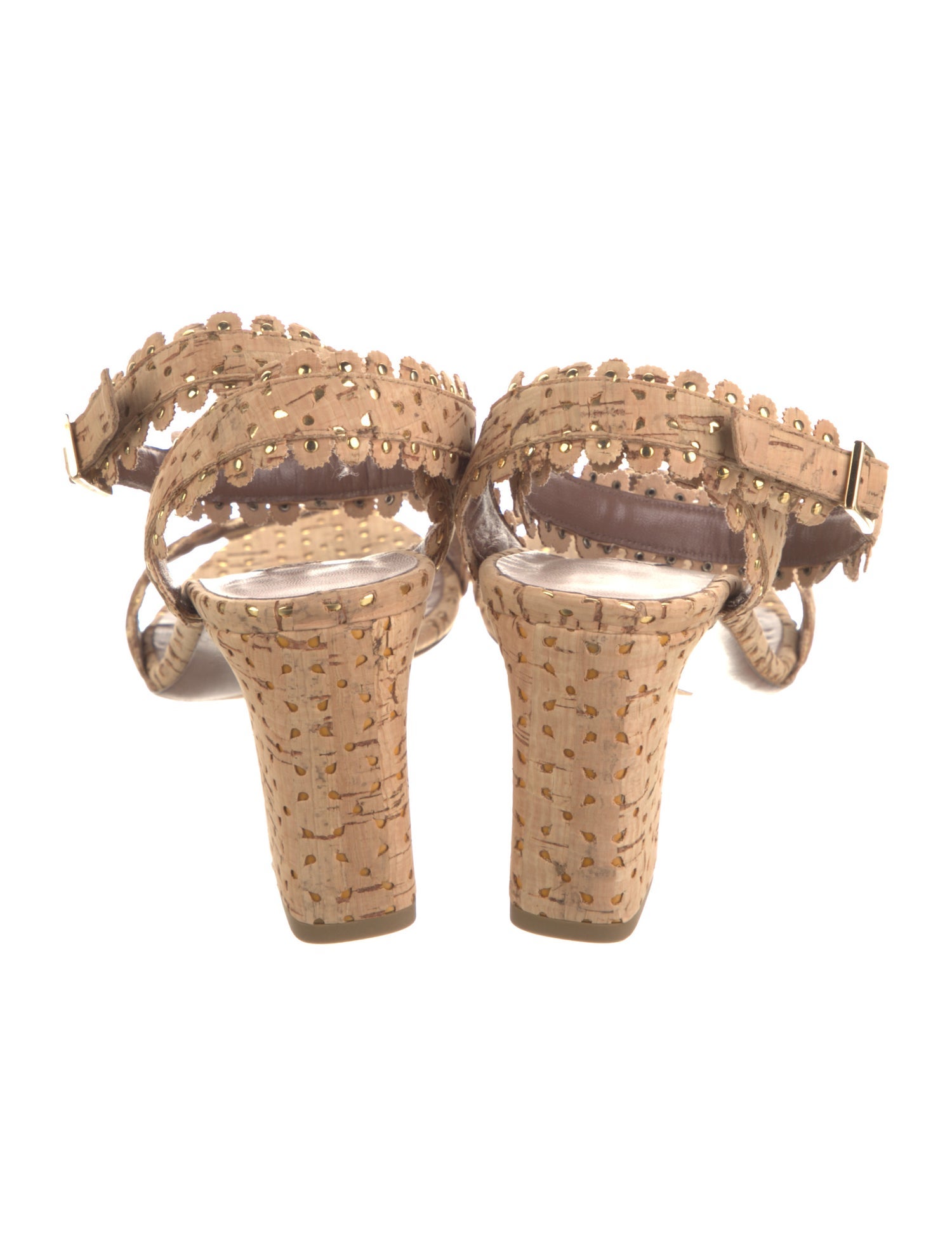 Tabitha Simmons Sandals